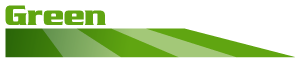 GreenOne Industries Logo